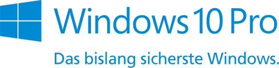 Windows10Pro Logo