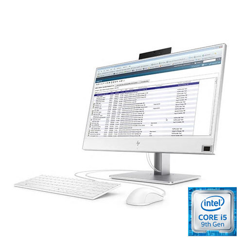 HP ELITEONE 800 HEALTHCARE EDITION ALL-IN-ONE