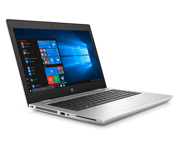 HP ProBook 600 Serie