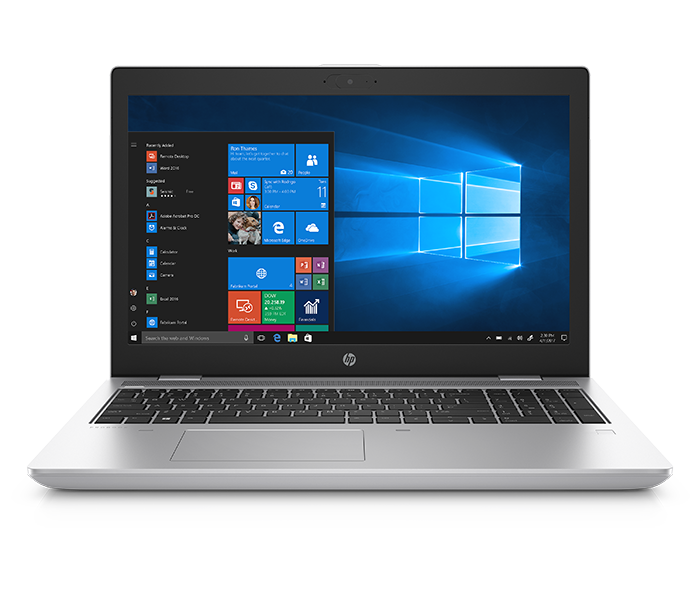 HP ProBook 650 G5
