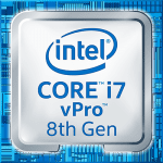 Intel® Core™ i7 vPro® Prozessor