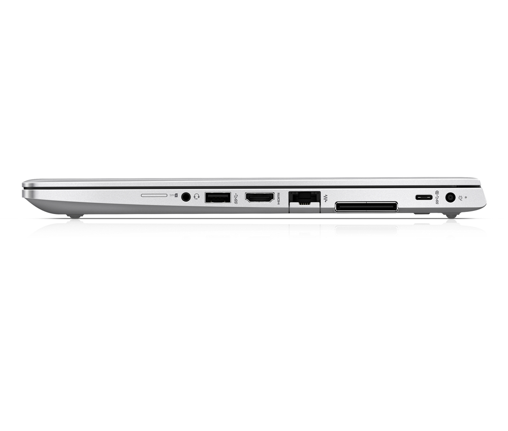 HP EliteBook 735 G6 links