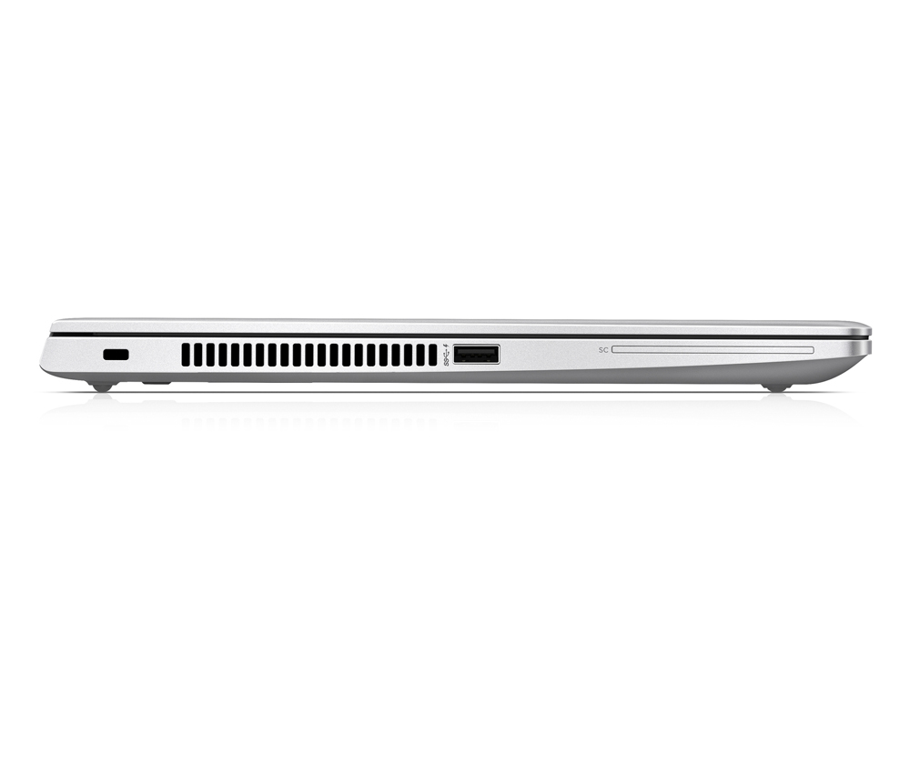 HP EliteBook 735 G6 rechts