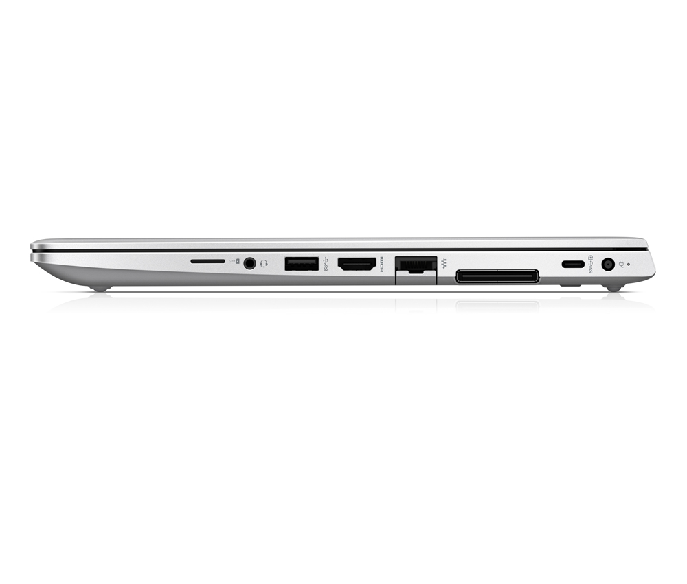 HP EliteBook 745 G6 links