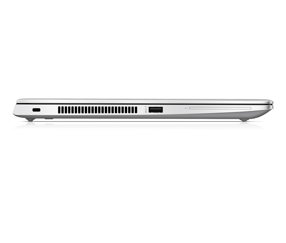 HP EliteBook 745 G6 rechts