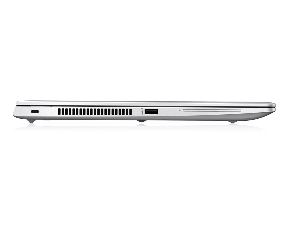 HP EliteBook 755 G5 rechts