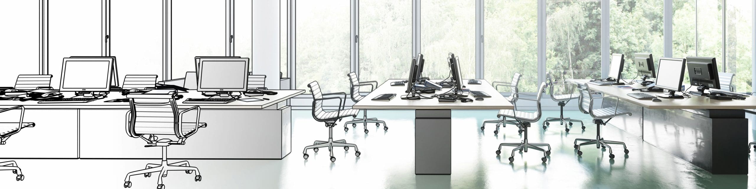 HP - Home Office Ausstattung