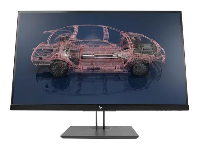 HP Z27n G2 - LED-Monitor