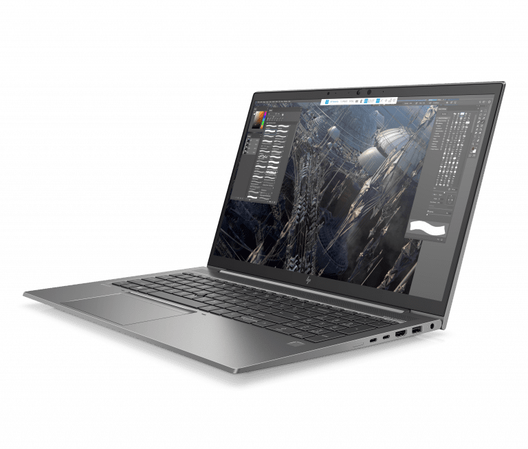 ZBook Firefly