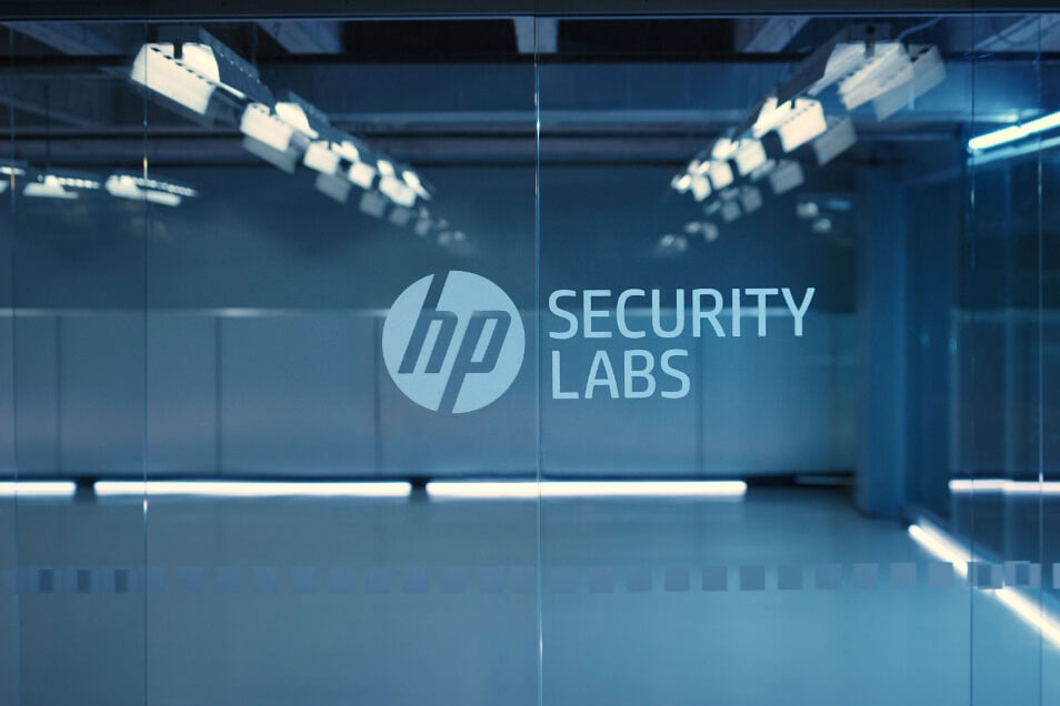 HP Security Labs