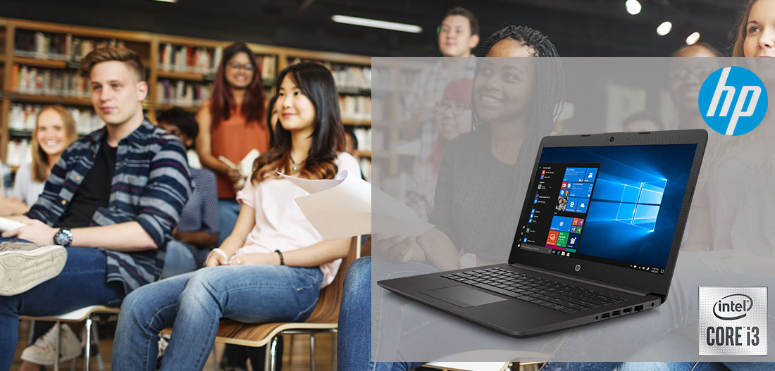 HP 240 G7