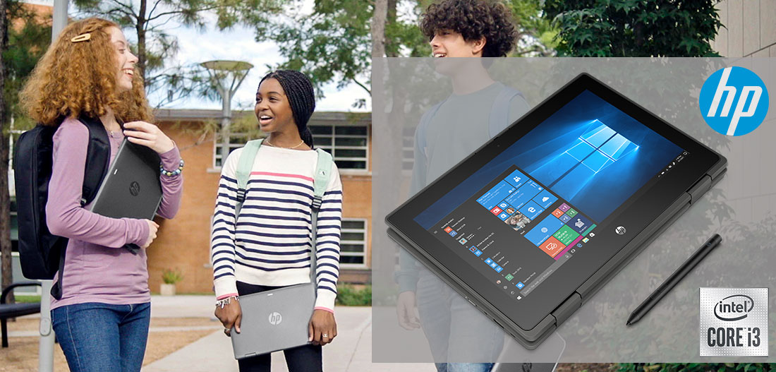 HP ProBook x360 11 G6 EE
