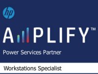 HP Amplify Power Services Partner 2021 - Workstation Specialist
