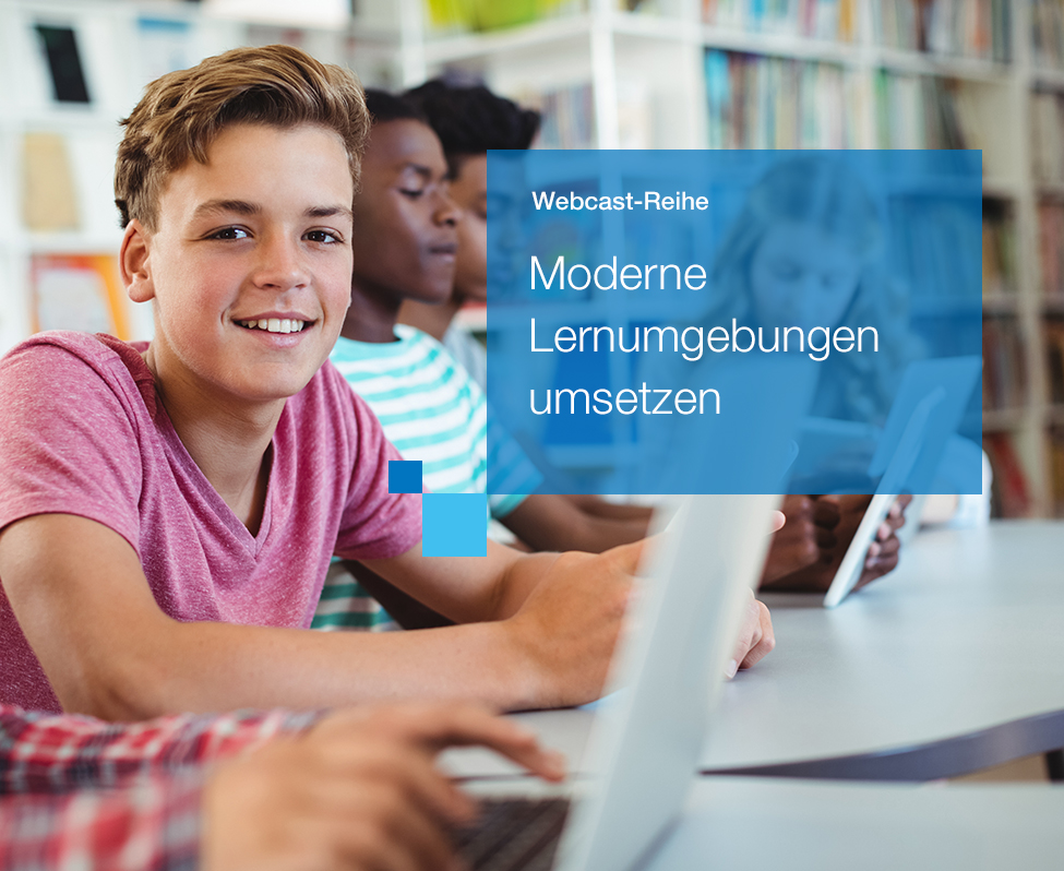 Intel Education Webinar