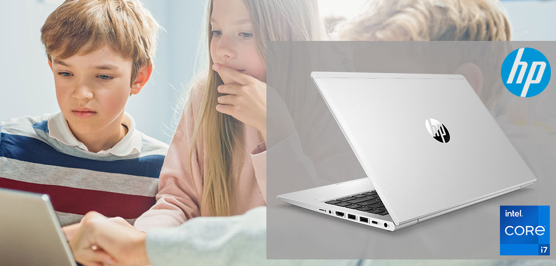 ProBook 640 Header
