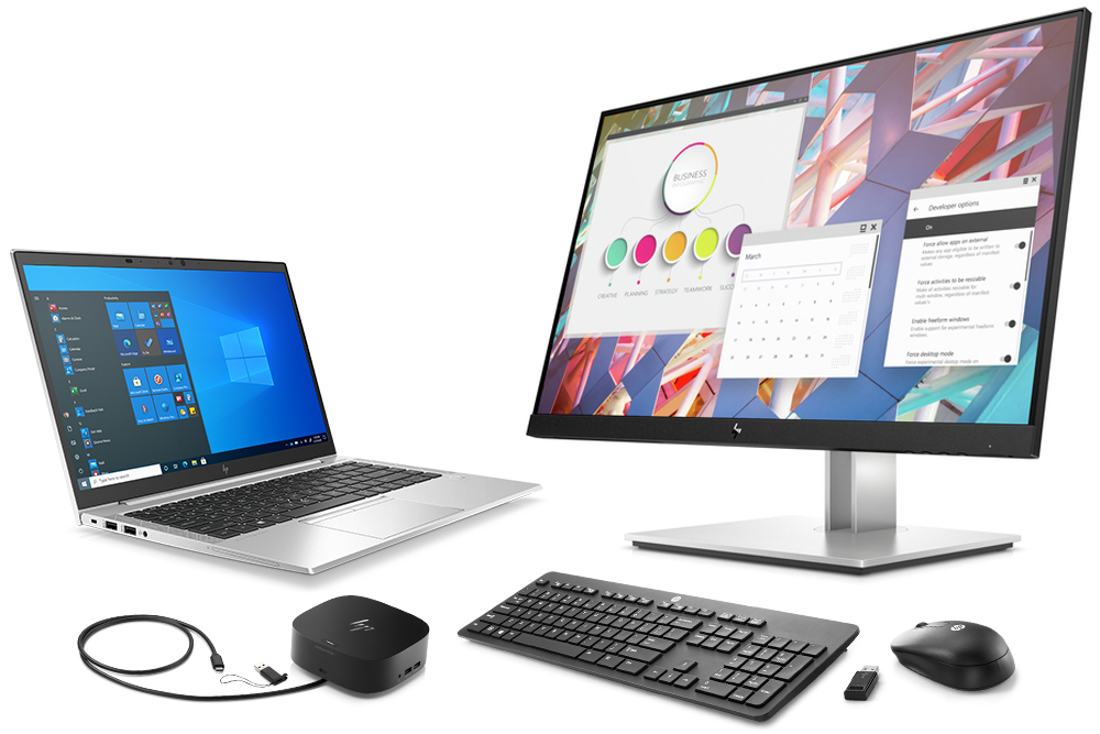 HP DaaS Bundle Office