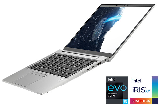 HP Elitebook 840 Aero