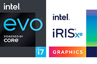 Intel Evo Core i7