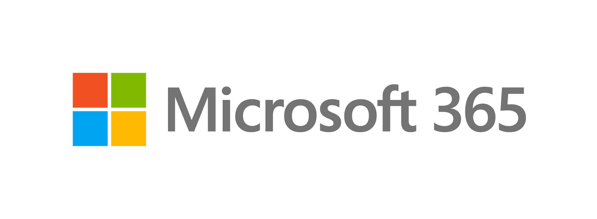 Microsoft365 Logo