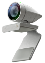 Poly Studio P5 Webcam, Microphone, USB