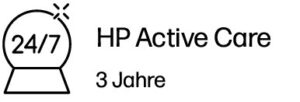 HP Active Care - 3 Jahre