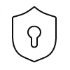 HP Wolf Security Icon