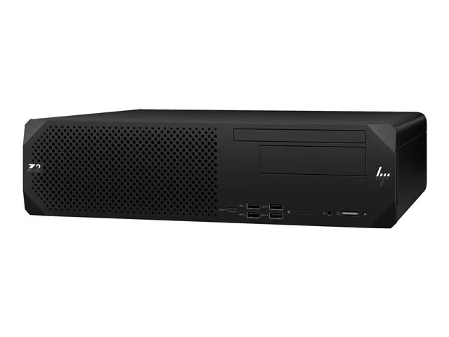 HP Z2 SFF G9