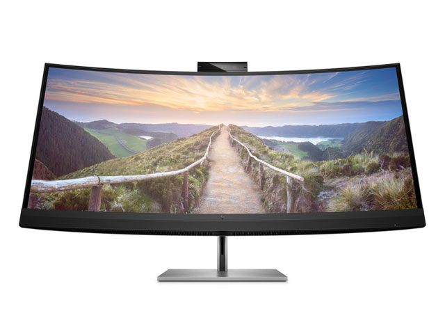 HP Z40c G3 WUHD Curved-Display