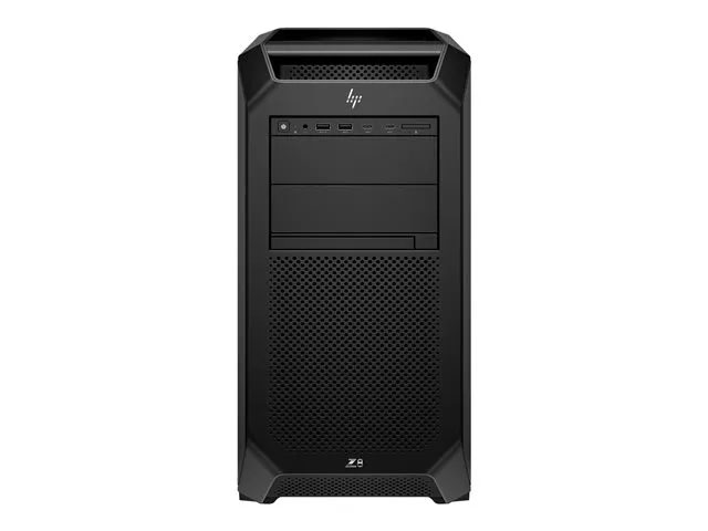 HP Z8 Fury G5