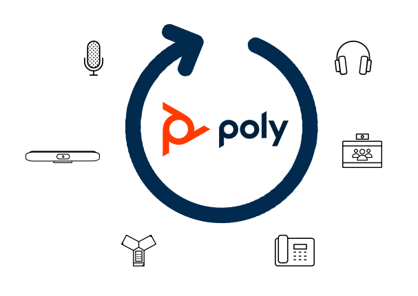 Poly Portfolio