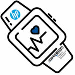 HP TechPulse Icon