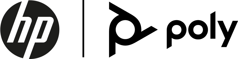HP Poly Logo