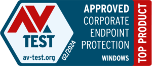 Corporate Endpoint Protection -Top Product