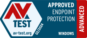 Approved Endpoint Protection - Advanced