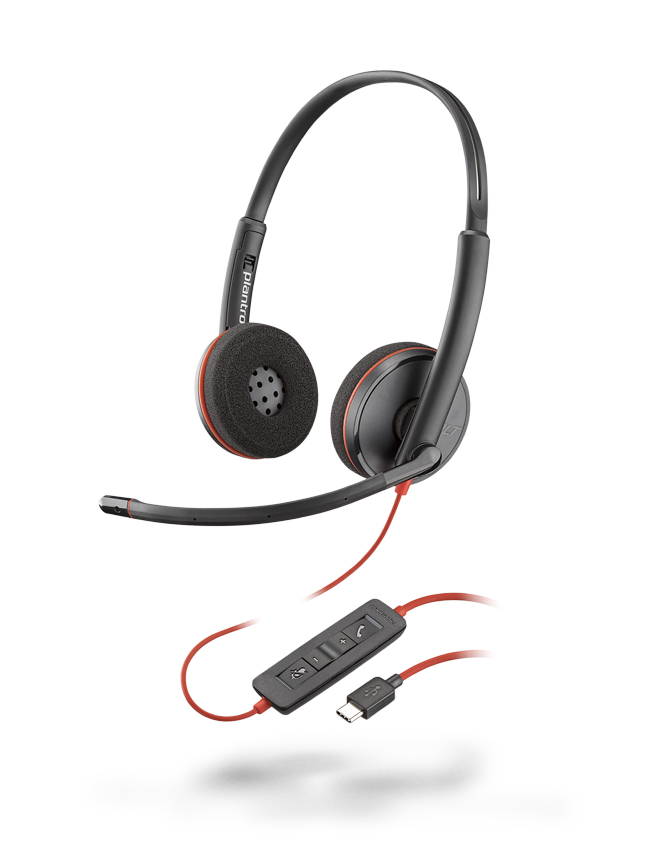 Blackwire 3220