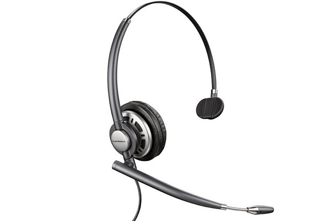Call-Center-Headsets