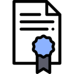 Zertifiziert
