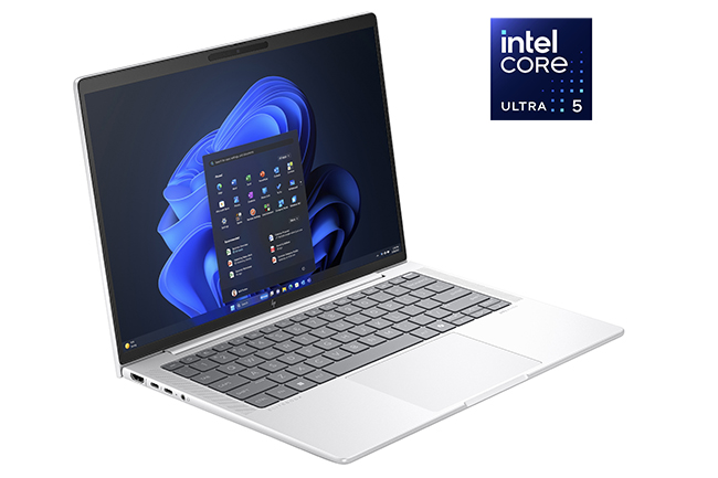 HP Intel KI Notebook