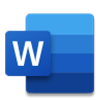 Microsoft 365 Word