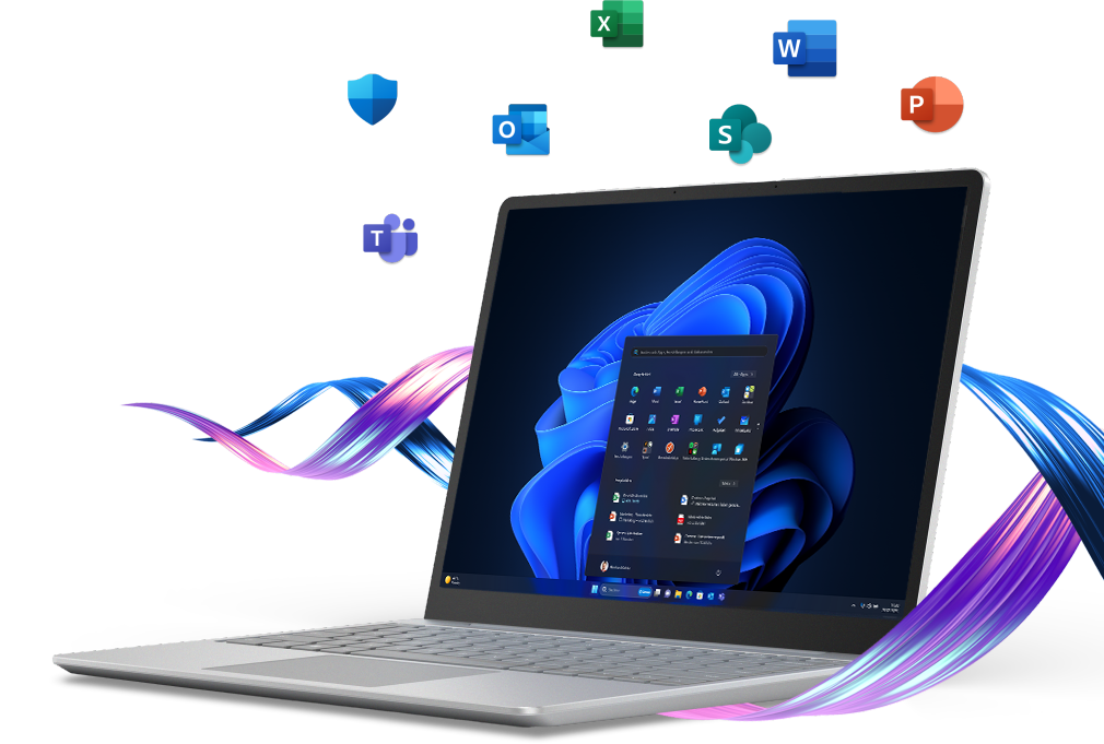 Upgrade zu Windows 11