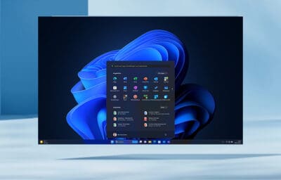 Upgrade zu Windows 11