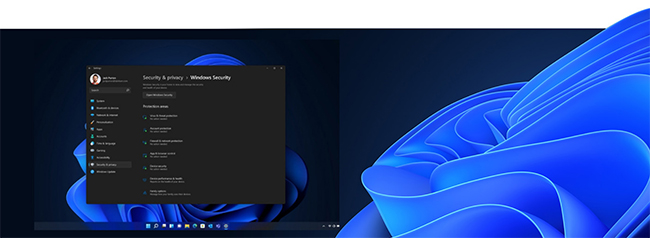 Windows11 Konsistent