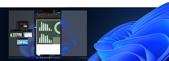 Windows11 Produktivität