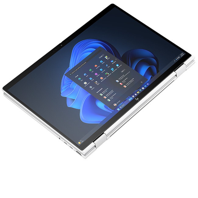 HP Elite x360 1040 G11 Notebook - Flip-Design Serie