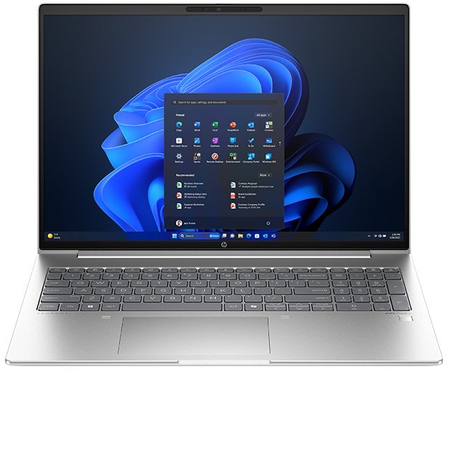 HP ProBook 460 G11 Notebook-PC Serie