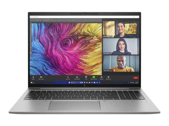 HP ZBook Firefly G11 HP ZBook Firefly G11