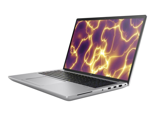 HP ZBook Fury G11 HP ZBook Fury G11