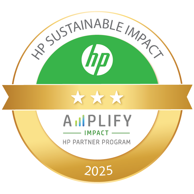 MetaComp ist HP Amplify Impact Catalyst 3-Star Partner MetaComp ist HP Amplify Impact Catalyst 3-Star Partner