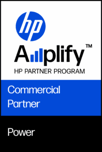 HP Amplify Partner Programm Commercial Partner Power
