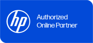 HP Authorized Online Partner